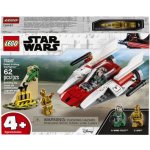 LEGO® Star Wars™ 75247 Povstalecká Stíhačka A-Wing – Sleviste.cz