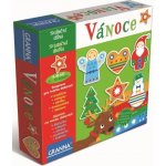 Granna Vánoce sváteční dílna – Zboží Dáma