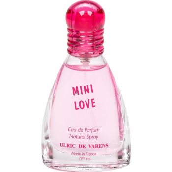 Ulric De Varens Mini Love parfémovaná voda dámská 25 ml