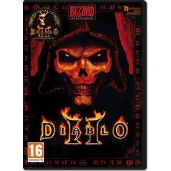 Diablo 2 Complete