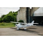 Pilotem letounu Cessna 172 na zkoušku Brno pro 1 osobu + 2 pasažéři zdarma – Hledejceny.cz