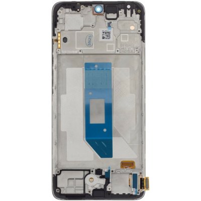 LCD Displej + Dotyková deska + Přední kryt Xiaomi Redmi Note 14 4G – Sleviste.cz