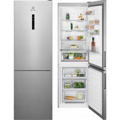 Electrolux LNC7ME32X3 – Hledejceny.cz