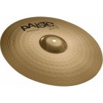 Paiste 201 Crash 18" – Zbozi.Blesk.cz