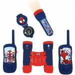 Lexibook Spidey a jeho úžasní přátelé – Zboží Mobilmania