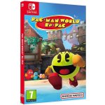 Pac-man World Re-PAC – Hledejceny.cz