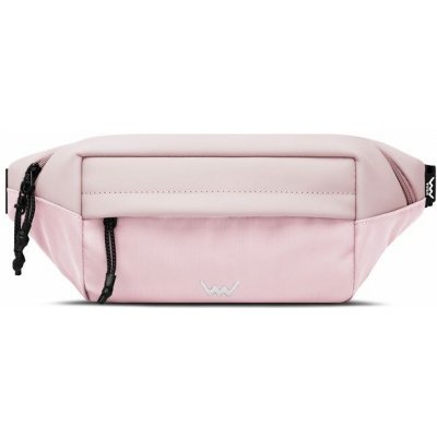 VUCH Elion Bumbag Pink – Zboží Mobilmania