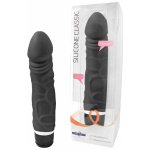 Seven Creations Silicone Classic Vibe – Zboží Mobilmania