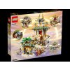 Lego LEGO® Monkie Kid™ 80039 Nebeské říše