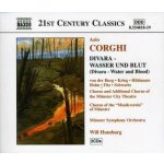 Corghi, A. - Divara - Wasser & Blut – Hledejceny.cz