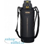 Thermos Sport Hydratační termoska 1 l černá – Zboží Dáma