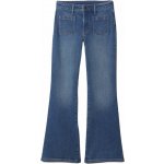 GAP HR 70S Flare dívčí džíny modrá – Hledejceny.cz