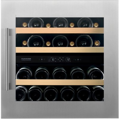 Dunavox Spirit 25 nerez – Zboží Mobilmania