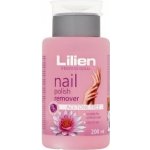 Lilien Professional Odlakovač na nehty bez acetonu 200 ml – Zboží Dáma