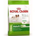 Royal Canin X Small Mature 8+ 3 kg – Hledejceny.cz