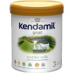 Kendamil 3 kozí DHA+ 800 g – Hledejceny.cz