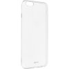 Pouzdro a kryt na mobilní telefon Apple Pouzdro Jelly Case Roar Apple iPhone 6 Plus / 6S Plus čiré
