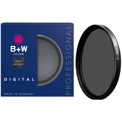 B+W ND 64x MRC 60mm – Zboží Živě