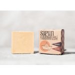 Sapunoteka Soap Sea Salt Orange & Clove mýdlo 115 g – Zboží Dáma