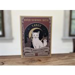 Kočky vládnou světu Tarot Catherine Davidson – Hledejceny.cz