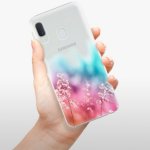 Pouzdro iSaprio - Rainbow Grass - Samsung Galaxy A20e