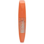 Rimmel London Scandaleyes Reloaded řasenka1 Black 12 ml – Zboží Dáma