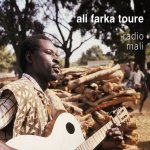 Toure, Ali Farka - Radio Mali – Hledejceny.cz