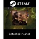 Infested Planet