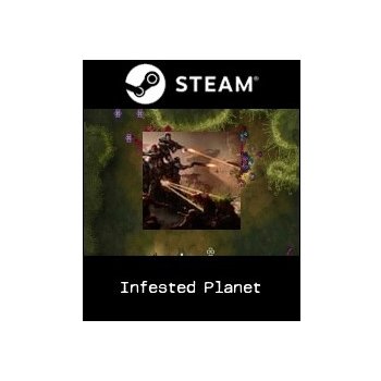 Infested Planet