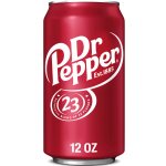 Dr. Pepper Classic 355 ml – Zboží Dáma