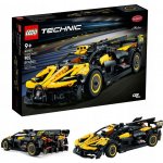 LEGO® Technic 42151 Bugatti Bolide – Zboží Živě
