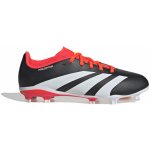 adidas Predator League FG JR IG7748 černo-bílé – Zboží Mobilmania