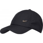Nike DRI-FIT CLUB Černá Zlatá – Hledejceny.cz