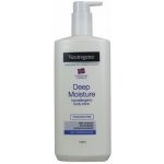 Neutrogena tělové mléko Sensitive 400 ml – Zboží Dáma