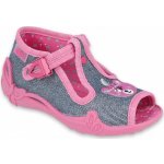 Befado 213P125 motiv medvídek růžové – Zboží Dáma