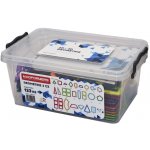 Magformers Geometrie 3 CZ – Zboží Dáma