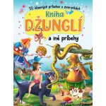 Kniha džunglí a iné príbehy – Zbozi.Blesk.cz