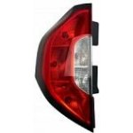 Zadní světlo - levé MERCEDES CITAN (W420) | 2021-2026 | DEPO | – Hledejceny.cz
