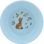 LITTLE DUTCH Dětská miska Forest Friends – Sleviste.cz