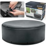 INTEX 28523 krycí plachta na vířivku – Sleviste.cz