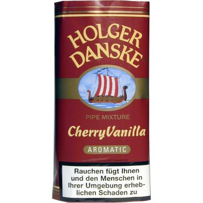 Holger Danske Planta C. V. 40 g – Zboží Mobilmania