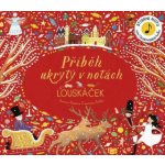 Příběh ukrytý v notách: Louskáček – Hledejceny.cz