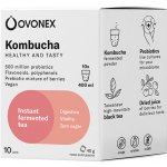 Ovonex Kombucha 10 x 400 ml – Zboží Dáma