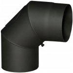 HS Flamingo koleno 90°/160 mm/1,5 mm s čistícím otvorem HSF25-089 – Zboží Mobilmania