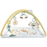 Fisher Price hrací dečka se senzorickými hračkami – Zboží Mobilmania