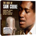 Sam Cooke - The Best Of Sam Cooke CD – Sleviste.cz
