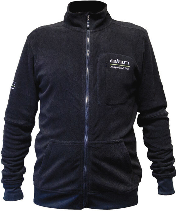 Elan JACKET W POLAR FLEECE