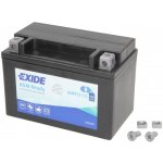 Exide YTX9-BS, ETX9-BS – Zbozi.Blesk.cz