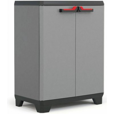 KIS Stilo Low Cabinet – Zboží Dáma