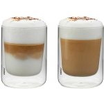 MIRA GEFU Termo sklenice na espresso 2 x 235 ml – Hledejceny.cz